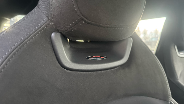 MINI Hatchback 2.0 Cooper S Sport II 3dr Petrol Hatchback